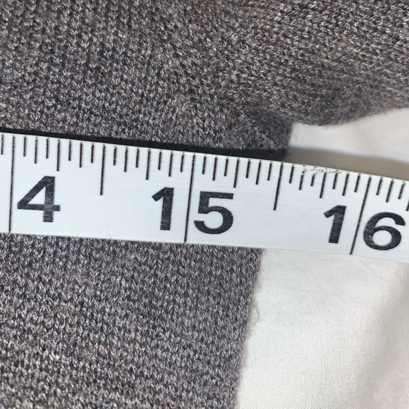 ADRIENNE VITTADINI luxery sweater dress women’s size XS - Picture 13 of 14